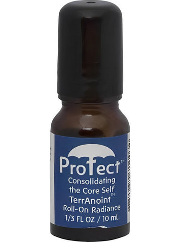 Flower Essence Services, Protect Roll-On, 10 ml