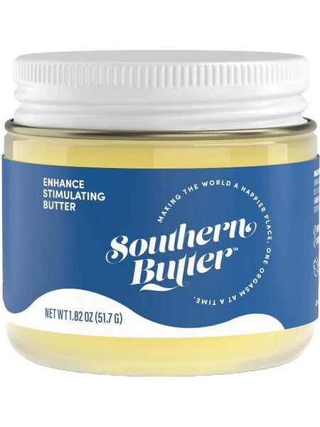 Southern Butter, Enhance Stimulating Butter, 1.82 oz