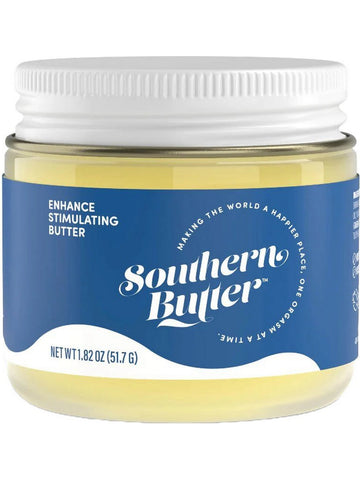 Southern Butter, Enhance Stimulating Butter, 1.82 oz