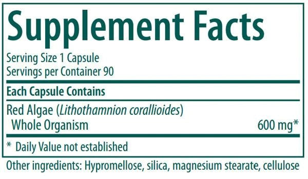 Genestra, Red-gen Dietary Supplement, 90 Vegetarian Capsules