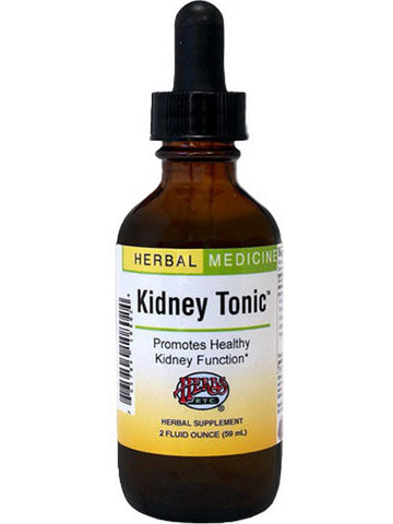 Herbs Etc., Kidney Tonic, 2 Fluid Ounce