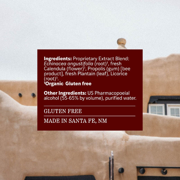 Herbs Etc., Bug Itch ReLeaf, 1 Fluid Ounce