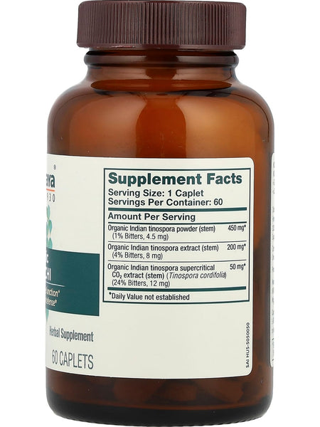 Himalaya, Guduchi, 60 Caplets