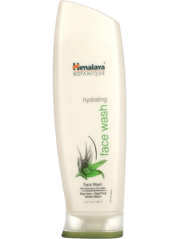 Himalaya, Hydrating Face Wash, 5.07 fl oz