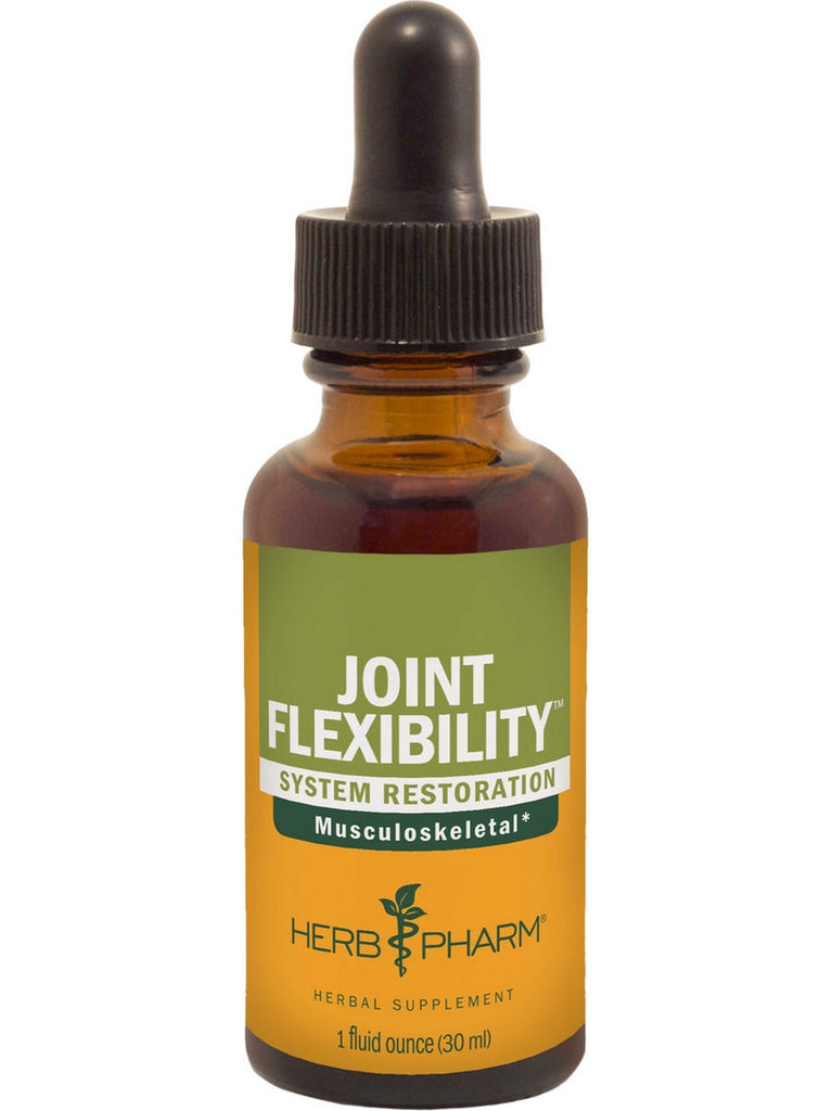 Herb Pharm, Joint Flexibility, 1 fl oz