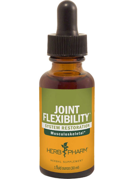 Herb Pharm, Joint Flexibility, 1 fl oz