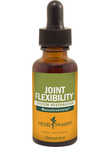 Herb Pharm, Joint Flexibility, 1 fl oz