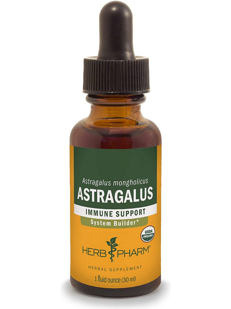 Herb Pharm, Astragalus, 1 fl oz