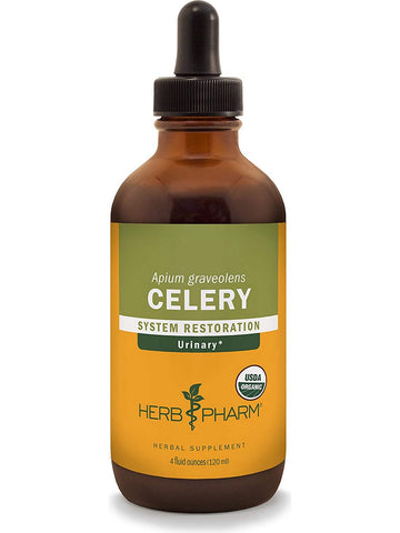 Herb Pharm, Celery, 4 fl oz