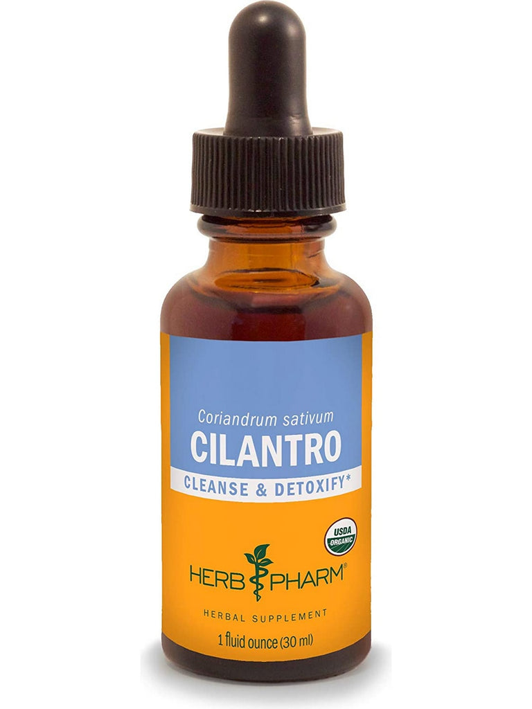 Herb Pharm, Cilantro, 1 fl oz