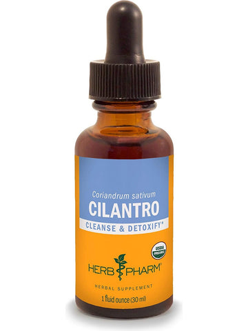 Herb Pharm, Cilantro, 1 fl oz