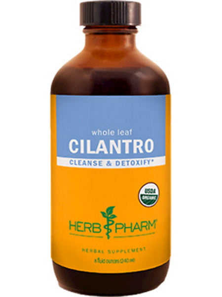 Herb Pharm, Cilantro, 8 fl oz