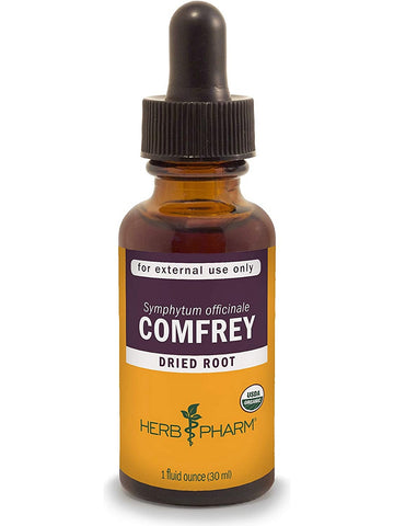 Herb Pharm, Comfrey, 1 fl oz
