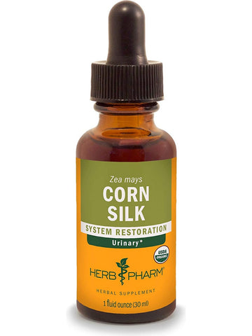 Herb Pharm, Corn Silk, 1 fl oz