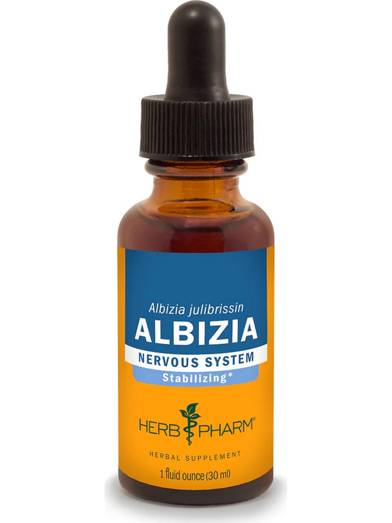 Herb Pharm, Albizia, 1 fl oz