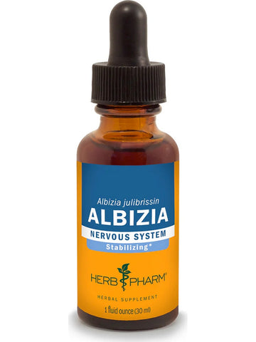 Herb Pharm, Albizia, 1 fl oz