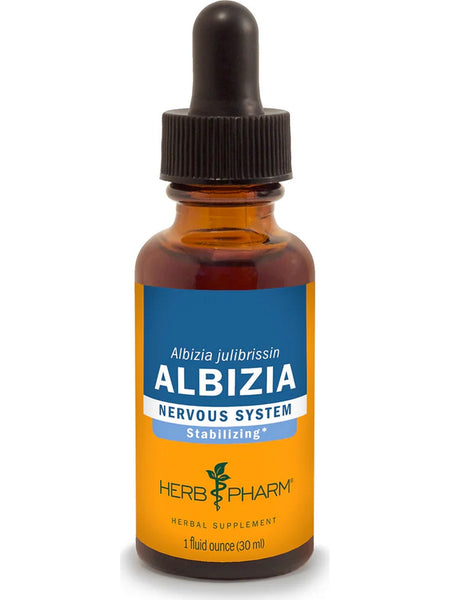 Herb Pharm, Albizia, 1 fl oz