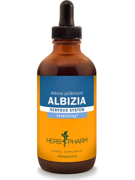 Herb Pharm, Albizia, 4 fl oz