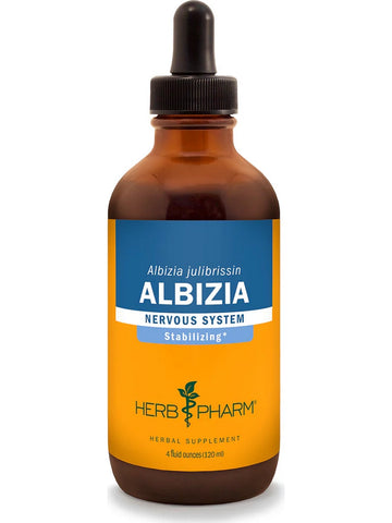 Herb Pharm, Albizia, 4 fl oz