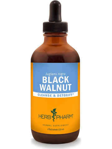 Herb Pharm, Black Walnut, 4 fl oz
