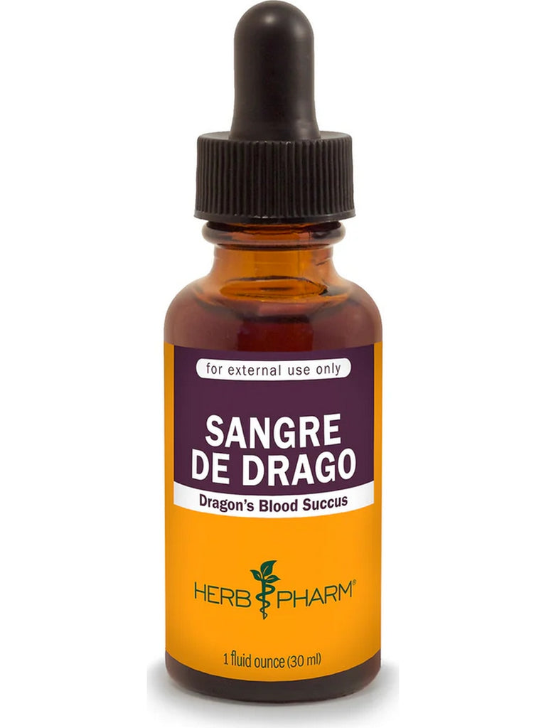 Herb Pharm, Sangre De Drago, 1 fl oz