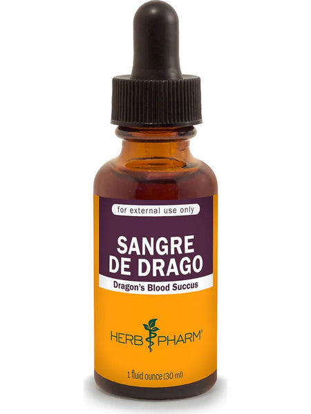 Herb Pharm, Sangre De Drago, 1 fl oz
