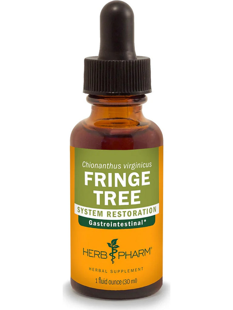 Herb Pharm, Fringe Tree, 1 fl oz