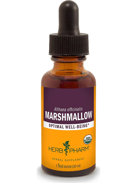 Herb Pharm, Marshmallow, 1 fl oz