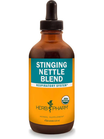 Herb Pharm, Stinging Nettle Blend, 4 fl oz