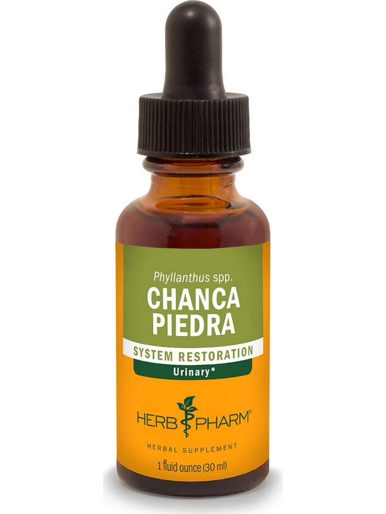 Herb Pharm, Chanca Piedra, 1 fl oz
