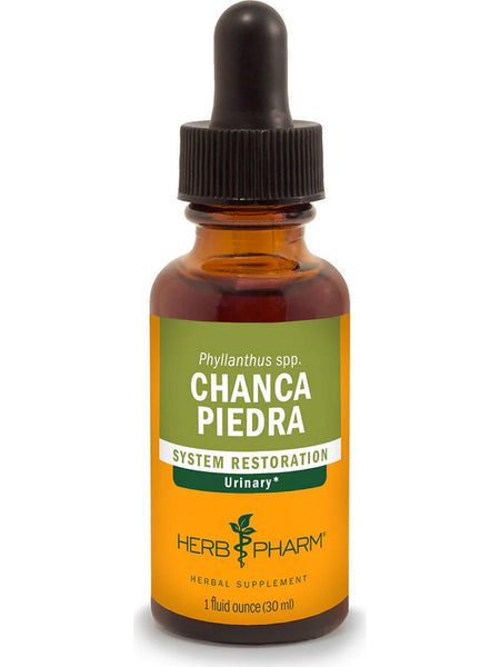 Herb Pharm, Chanca Piedra, 1 fl oz