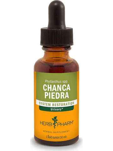 Herb Pharm, Chanca Piedra, 1 fl oz