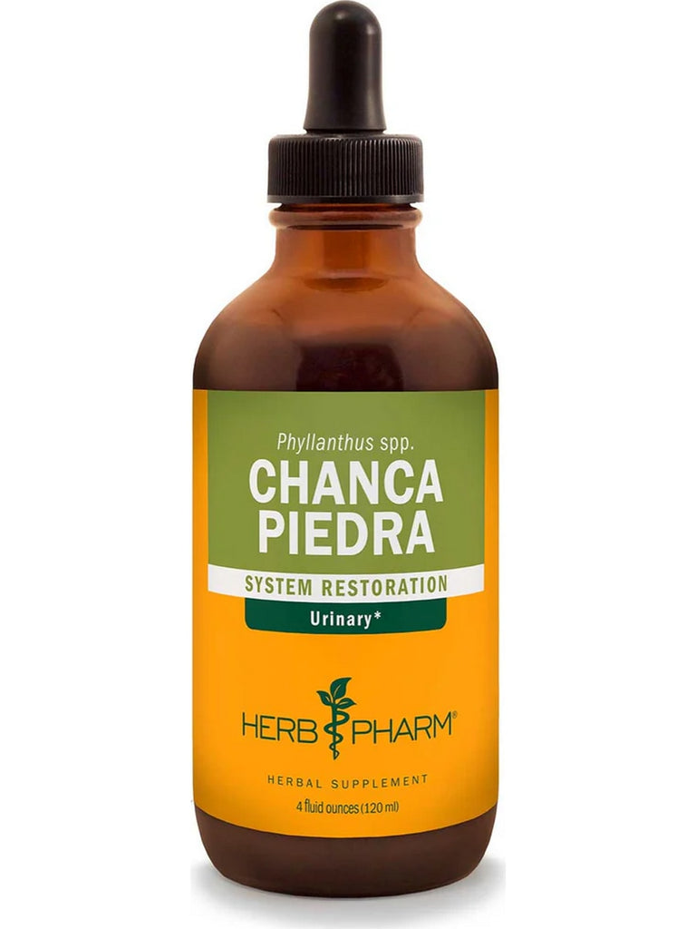 Herb Pharm, Chanca Piedra, 4 fl oz