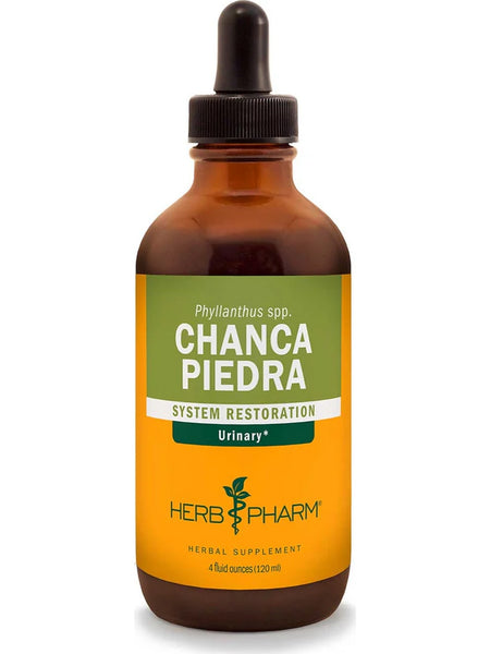Herb Pharm, Chanca Piedra, 4 fl oz