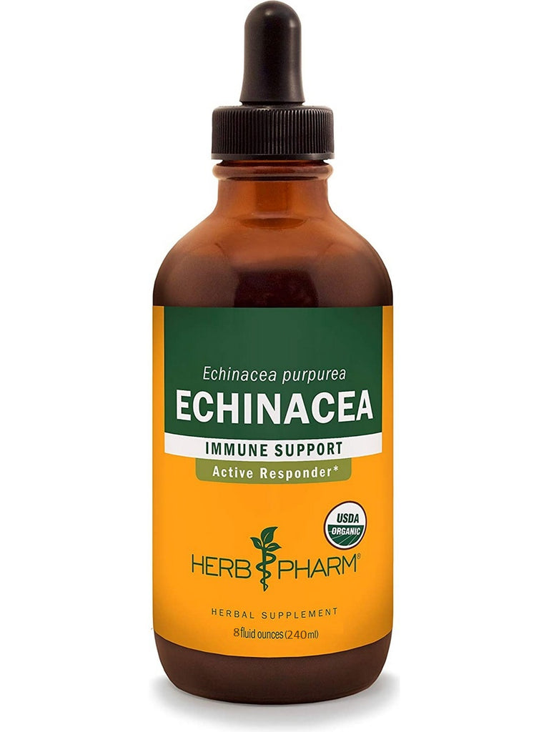 Herb Pharm, Echinacea, 8 fl oz