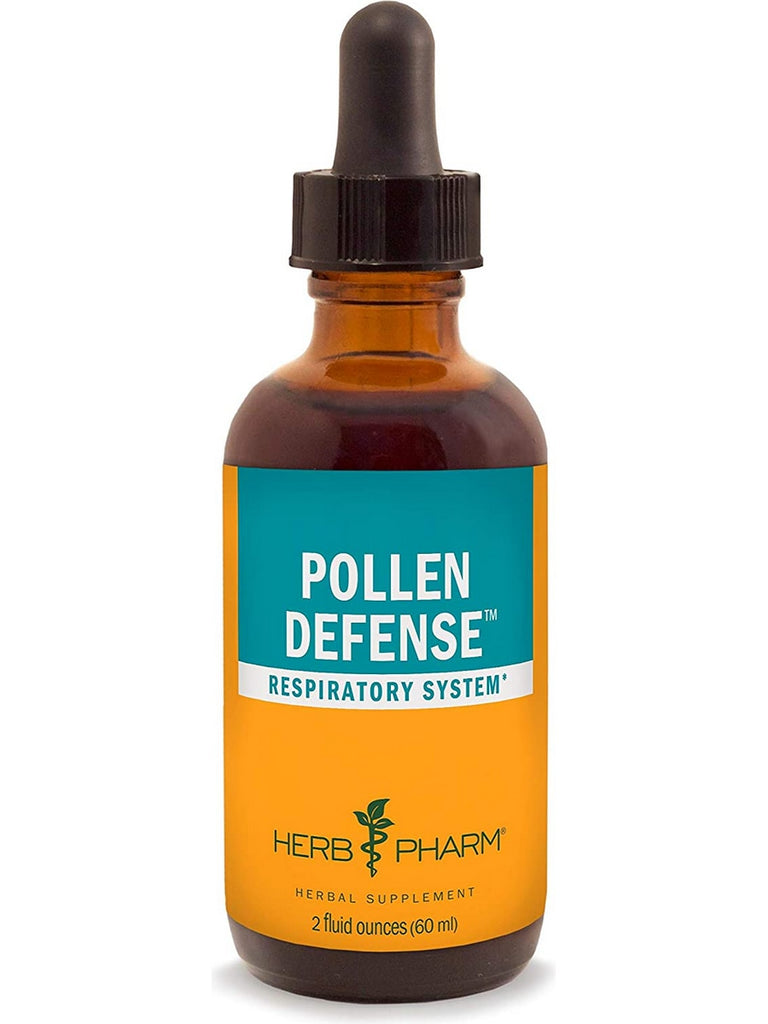Herb Pharm, Pollen Defense, 1 fl oz