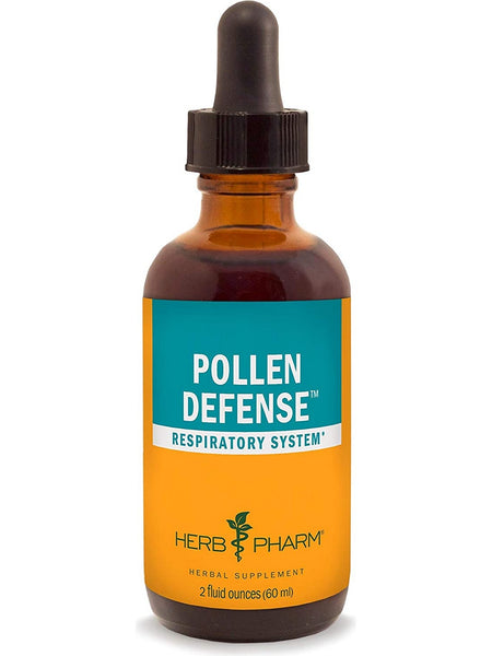 Herb Pharm, Pollen Defense, 1 fl oz