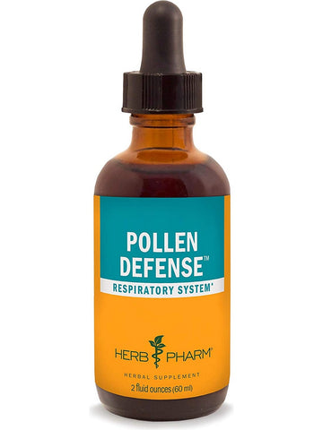 Herb Pharm, Pollen Defense, 1 fl oz