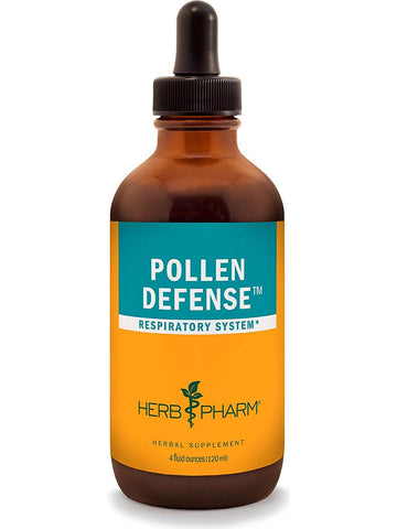 Herb Pharm, Pollen Defense, 4 fl oz