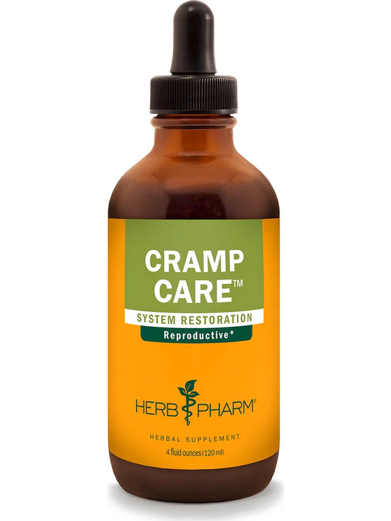 Herb Pharm, Cramp Care, 4 fl oz