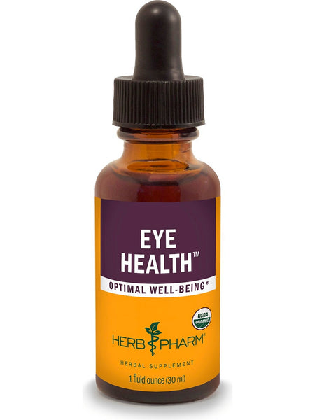 Herb Pharm, Eye Health, 1 fl oz