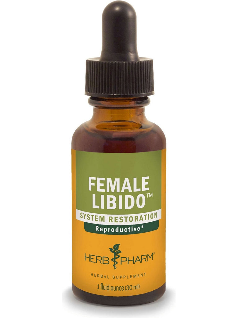 Herb Pharm, Female Libido, 1 fl oz