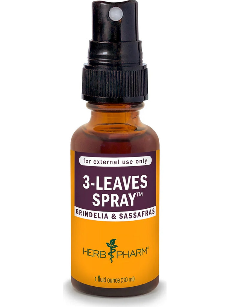 Herb Pharm, Soothing Oak & Ivy, 1 fl oz