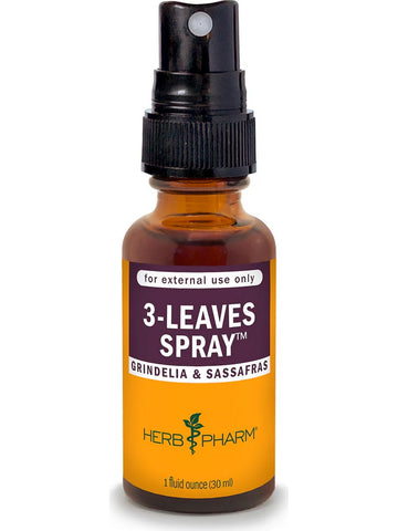 Herb Pharm, Soothing Oak & Ivy, 1 fl oz