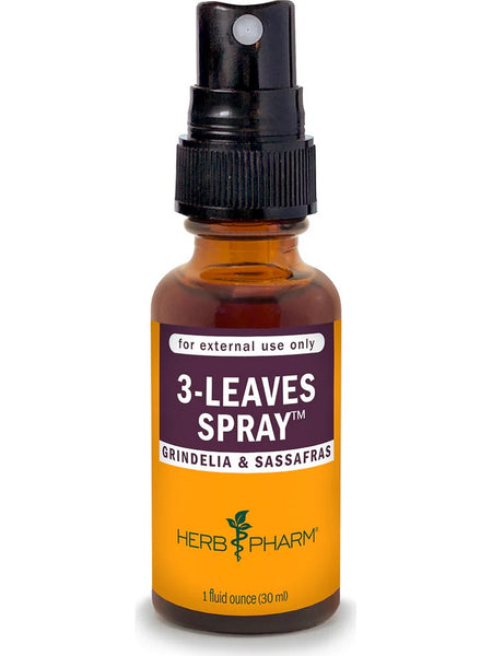 Herb Pharm, Soothing Oak & Ivy, 1 fl oz