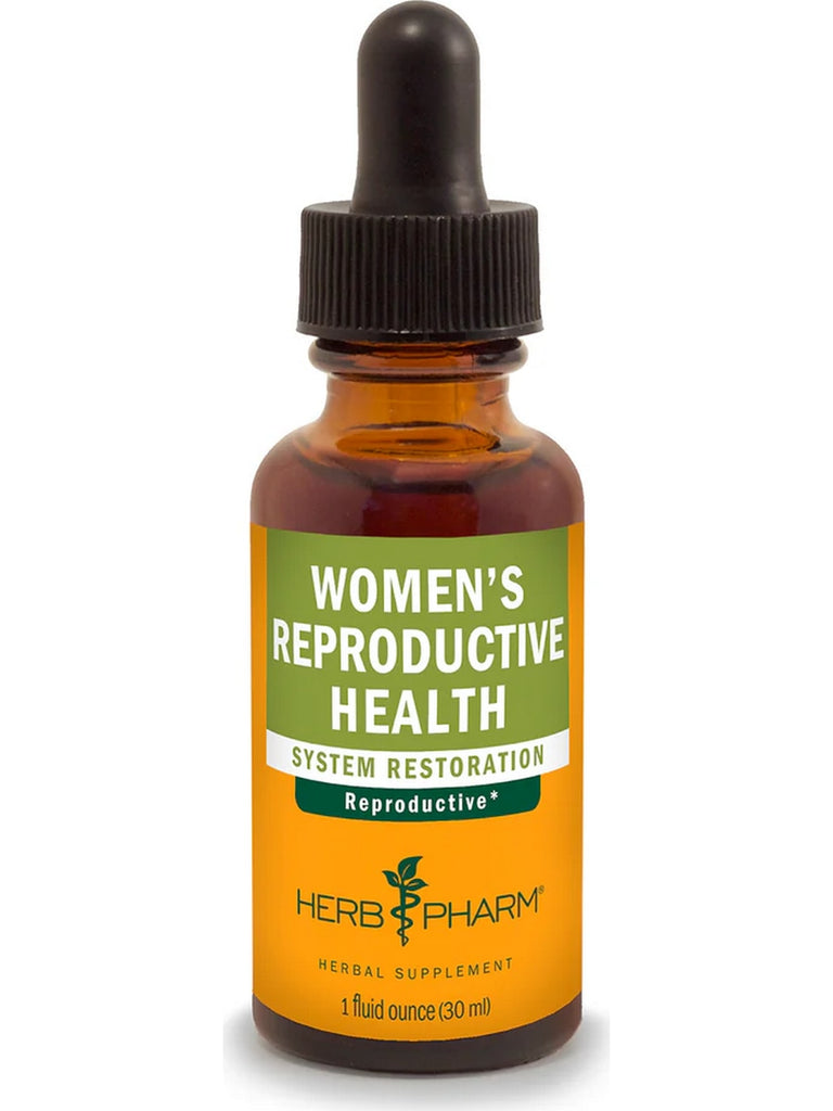 Herb Pharm, Women's Reproductive Health, 1 fl oz
