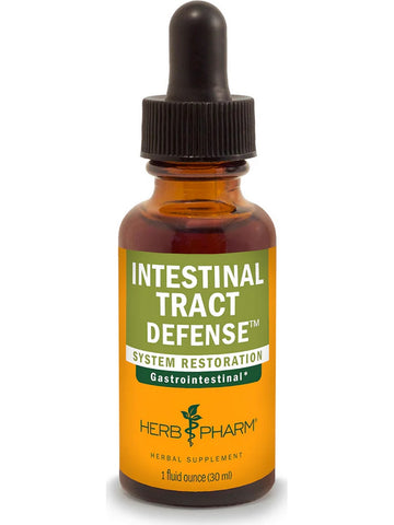 Herb Pharm, Intestinal Tract Defense, 1 fl oz