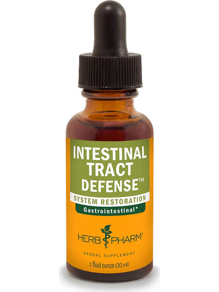 Herb Pharm, Intestinal Tract Defense, 1 fl oz