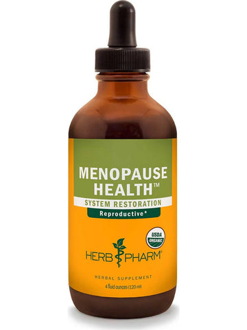 Herb Pharm, Menopause Health, 4 fl oz