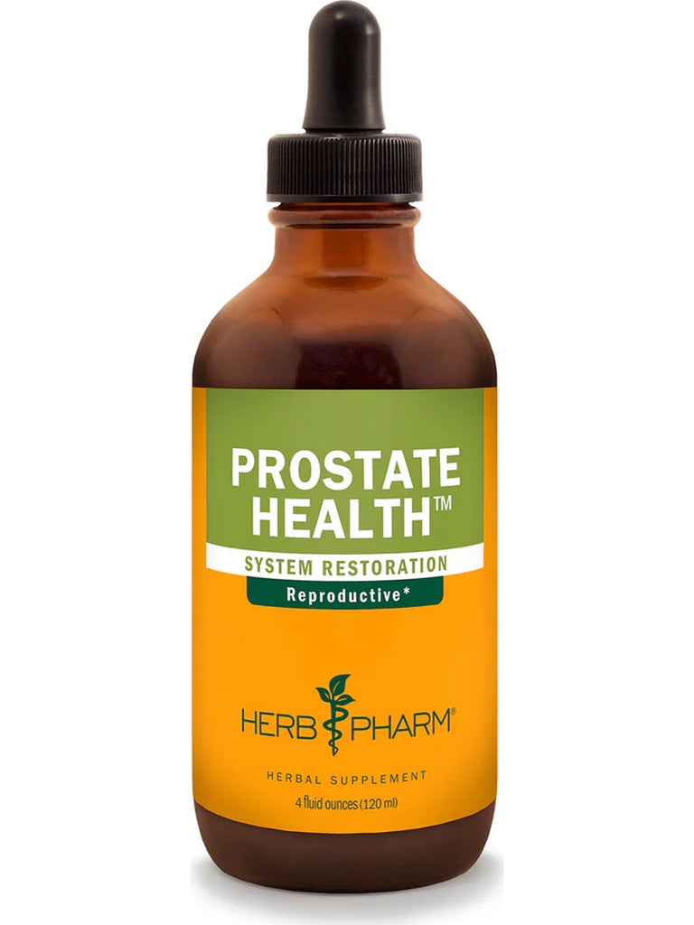 Herb Pharm, Prostate Health, 4 fl oz
